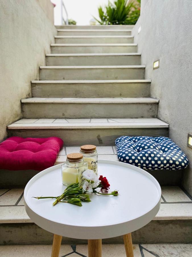 Apartman Branka *** Split Exterior photo