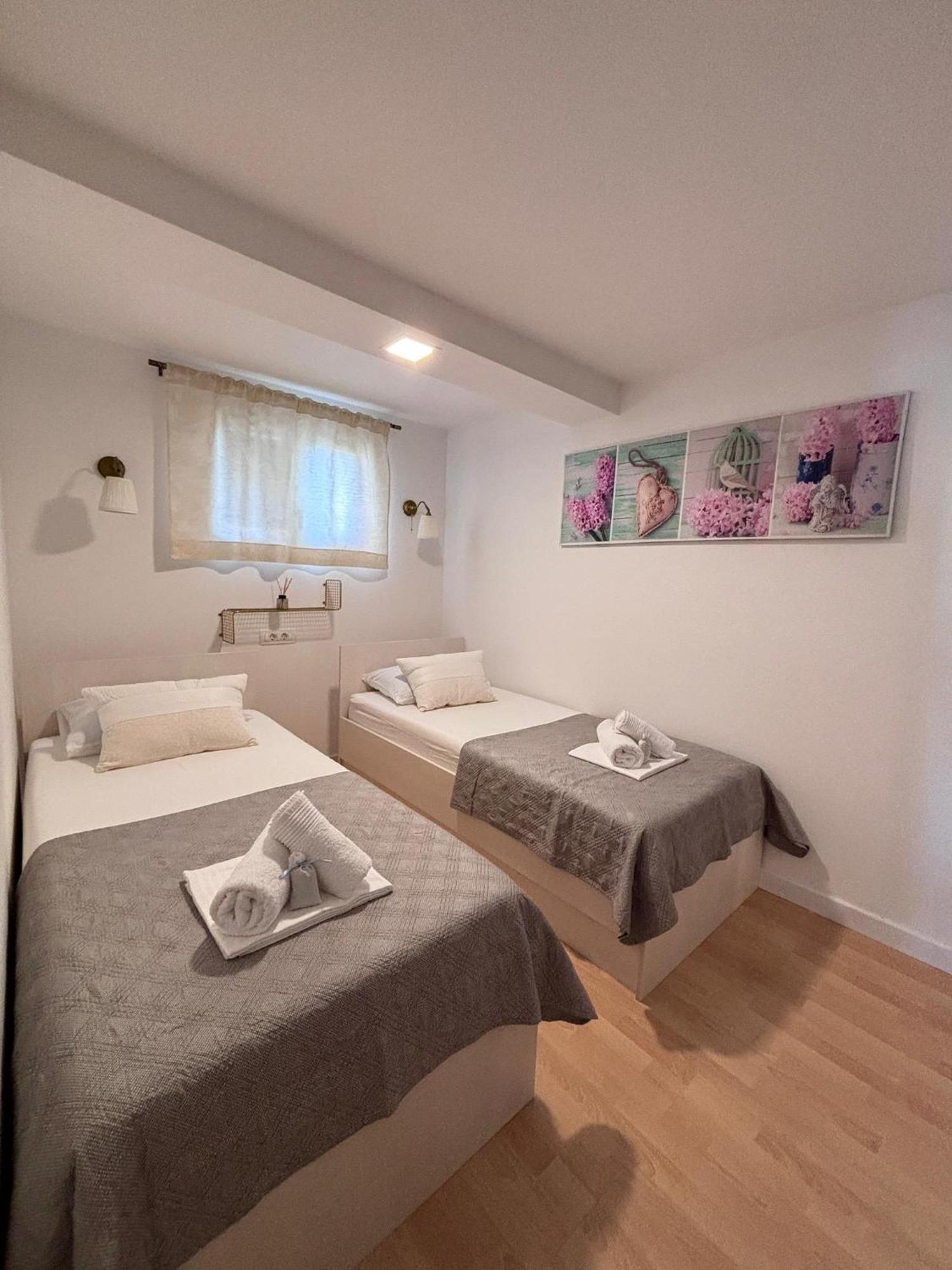 Apartman Branka *** Split Exterior photo