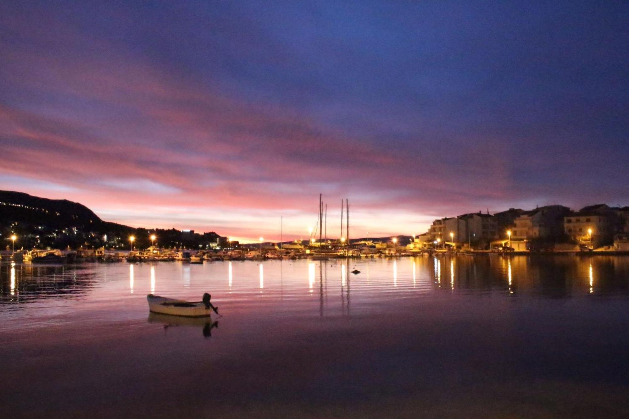 Apartman Branka *** Split Exterior photo